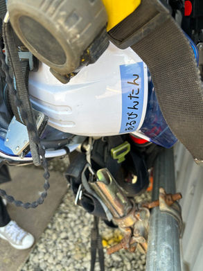 2024/5/17 インドネシア人技能実習生の面接!@東京都