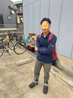 2026/7/16 インドネシア人技能実習生初級技能検定@福岡