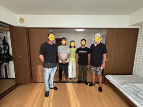 2025/7/1 東京都の組合員企業さまへのインドネシア人技能実習生配属!