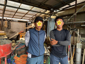 2025/8/1 実習生の病院同行@神奈川!&茨城県の実習実施者監査