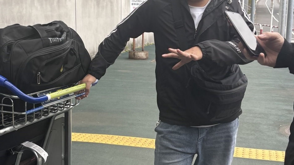 2026/3/30 ベトナム人特定技能2名入国＆インドネシア人実習生病院帯同！