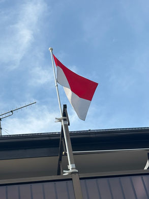 2025/8/27 インドネシア人技能実習生配属第一弾@神奈川
