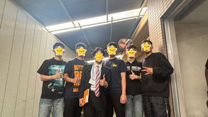 2026/4/13 法定保護講習＆基礎級(農業)技能検定＆在留カード再交付の巻