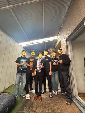 2026/4/13 法定保護講習&基礎級(農業)技能検定&在留カード再交付の巻