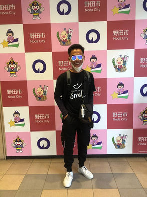 2023/4/12 千葉県にとびのインドネシア人技能実習生配属!