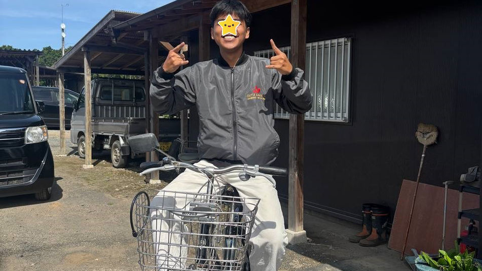 2026/5/25 茨城県へインドネシア人技能実習生の配属!