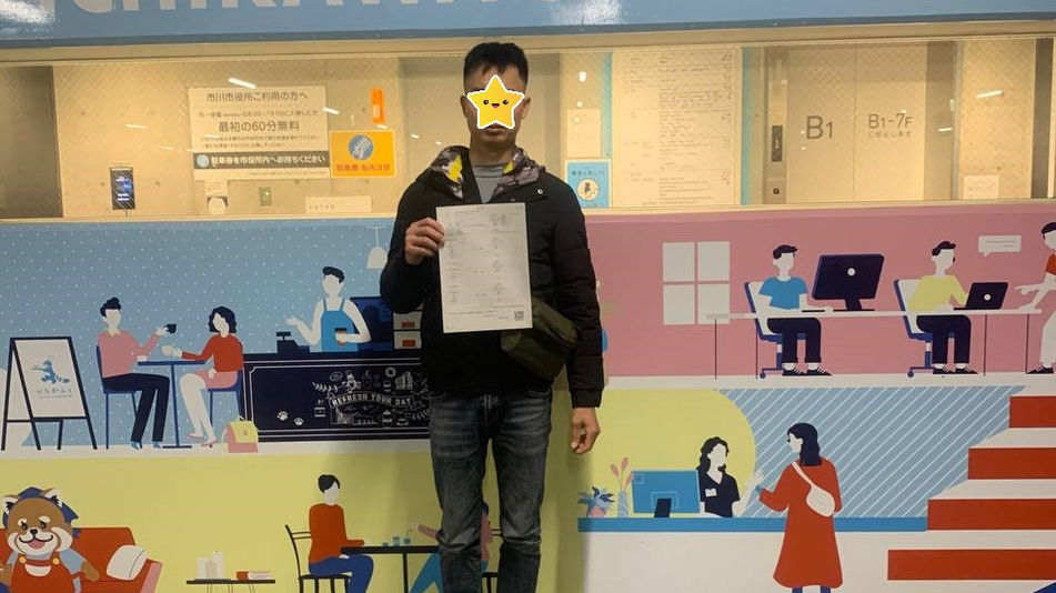 2026/3/10 巡回訪問&病院同行&入国対応!