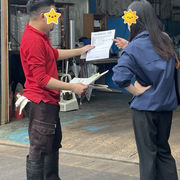 2026/6/5 巡回指導3件!