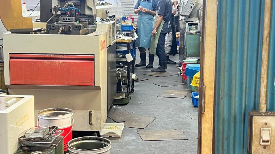 2025/12/4 千葉県袖ケ浦市へ巡回指導へ!