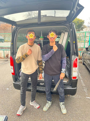 2026/2/16-19 技能検定まつり！！！