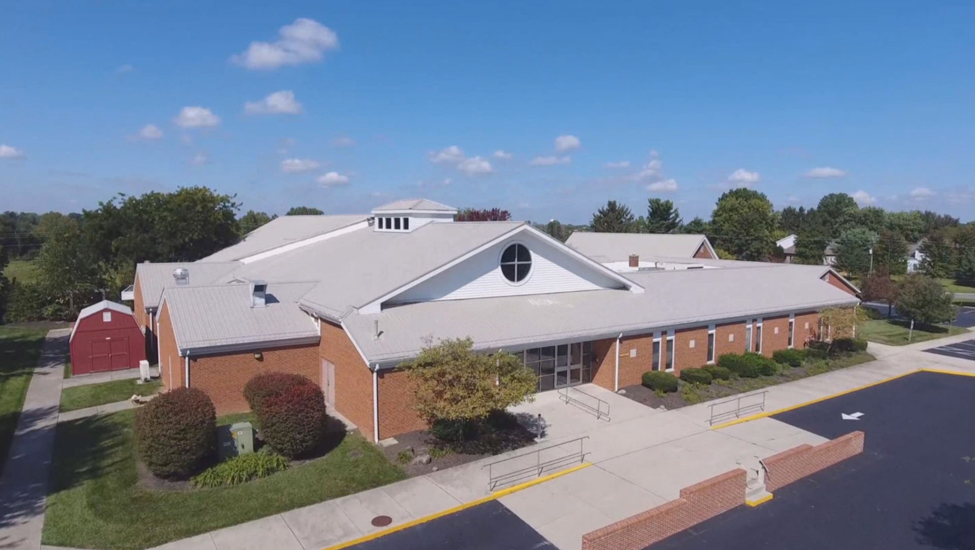 Epiphany Lutheran Church 1
