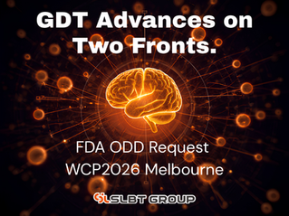 SL Science Holding Limited Submits Orphan Drug Designation Request to the U.S. FDA for GDT Cell Therapy Targeting Glioblastoma