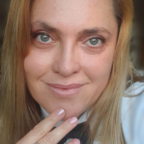 Nádia Burda