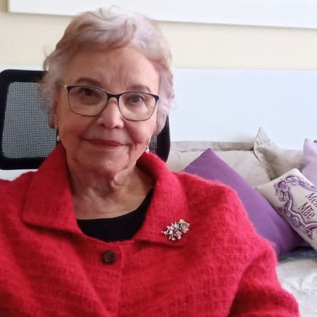 Esmeraldina Francelina de Medeiros