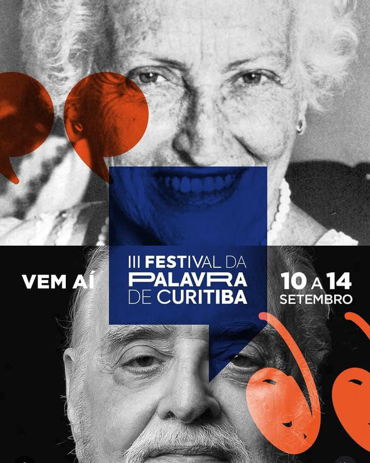 Eventos do Coletivo Marianas em setembro de 2025