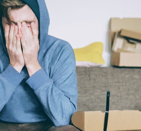 Stress : un quotidien pour une majorité d’étudiants français