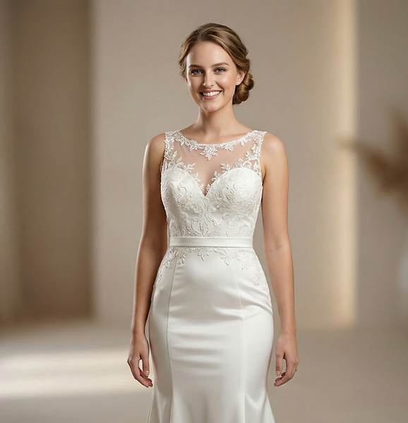 Patience Bitondo Bride