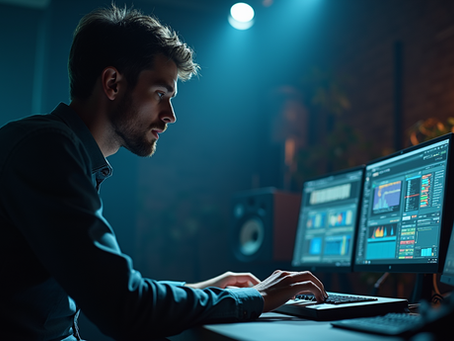 Innovative Artists Pushing Boundaries with AI Music