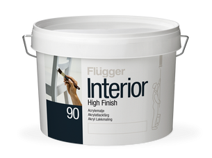 INTERIOR HIGH FINISH 90 / 71,50 руб.