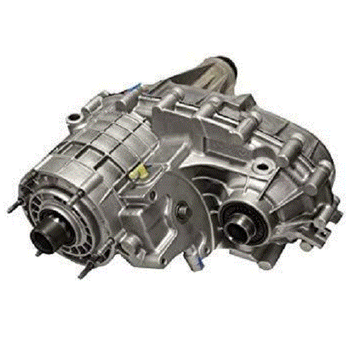 2005 TOYOTA HIGHLANDER Transfer Case . USA Parts Online