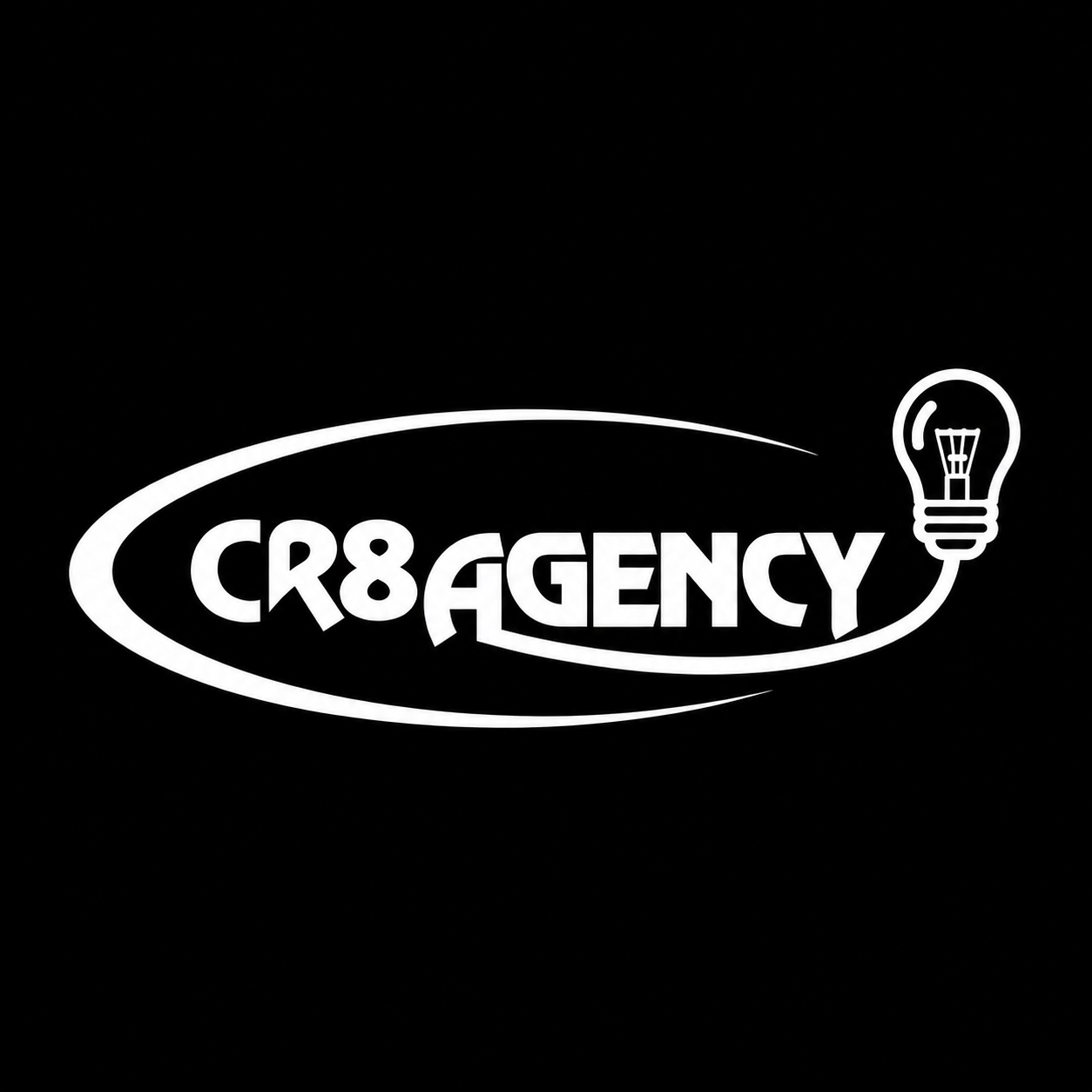 CR8 Agency