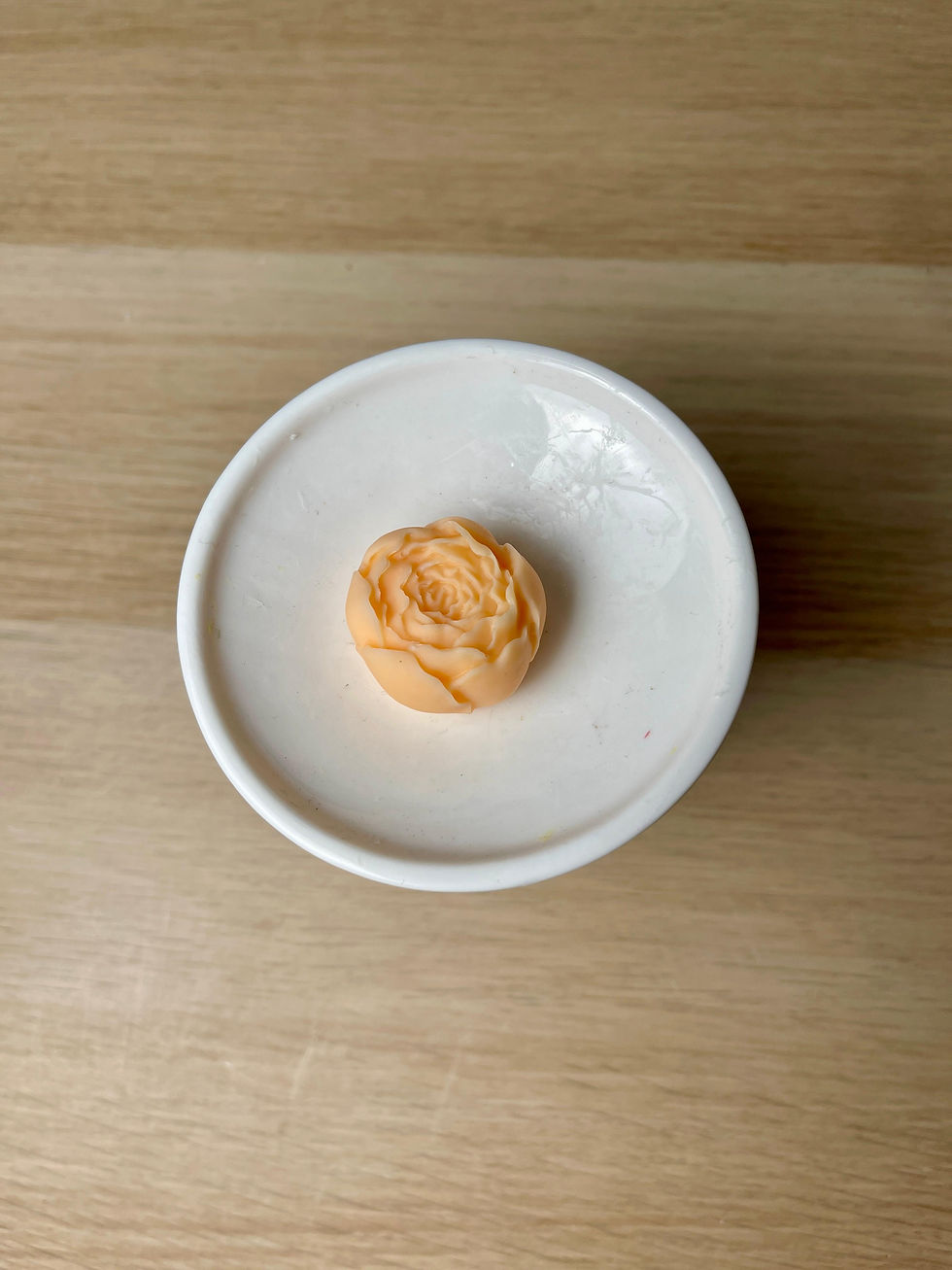 Miniature : Fondant