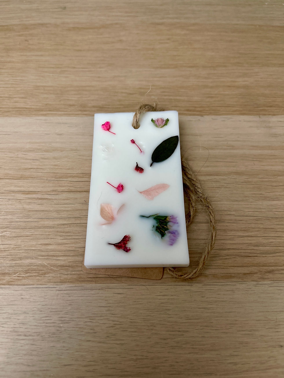 Miniature : Palet parfumé