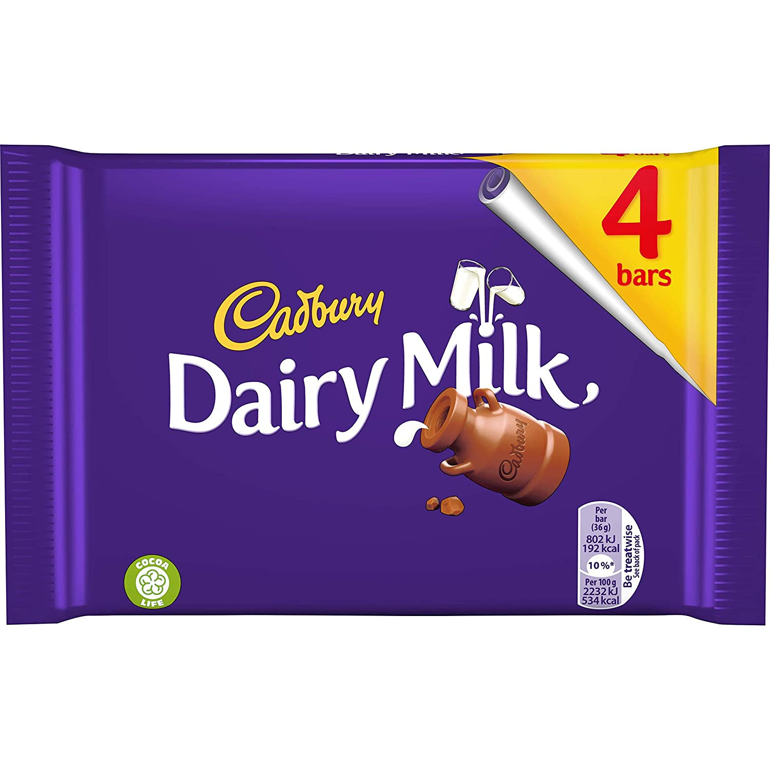 Dairy Milk