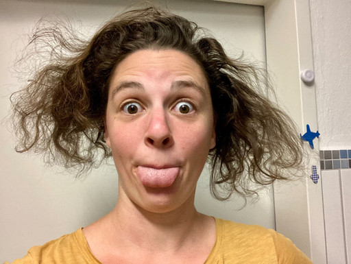 Haare, No Poo, Haarausfall