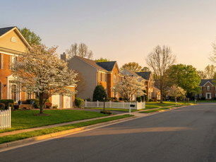 Woodbridge Virginia home for sale - days on market guide 2026