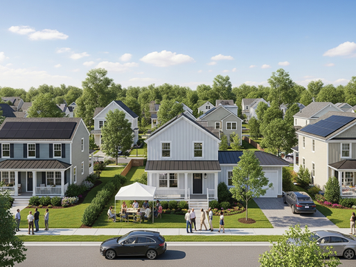 What’s the Real Cost of Overpricing a Home in Fairfax, VA? Insights for 2025 Buyers & Sellers