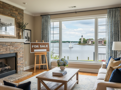 4 Staging Mistakes To Avoid When Selling Your Home