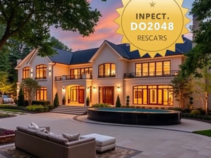 Best Luxury Home Inspectors for $5M+ Estates in McLean, VA (2026)