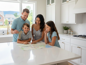 Potomac Shores Dumfries Virginia homes - property value guide
