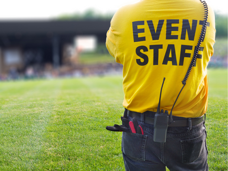 Addressing Workers’ Compensation for Event Staff and Temporary Workers