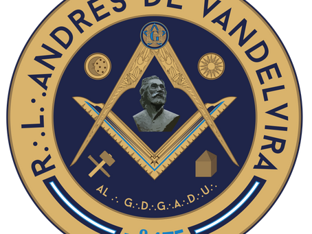 Bienvenidos a nuestra sección de noticias y actualidad de la R. L. Andrés de Vandelvira de Jaén