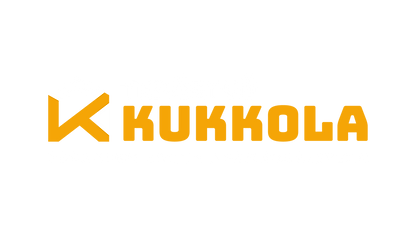 Terästyö Kukkola logo