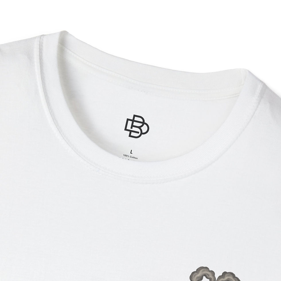 Thumbnail: Bud Lovers 420 Tee
