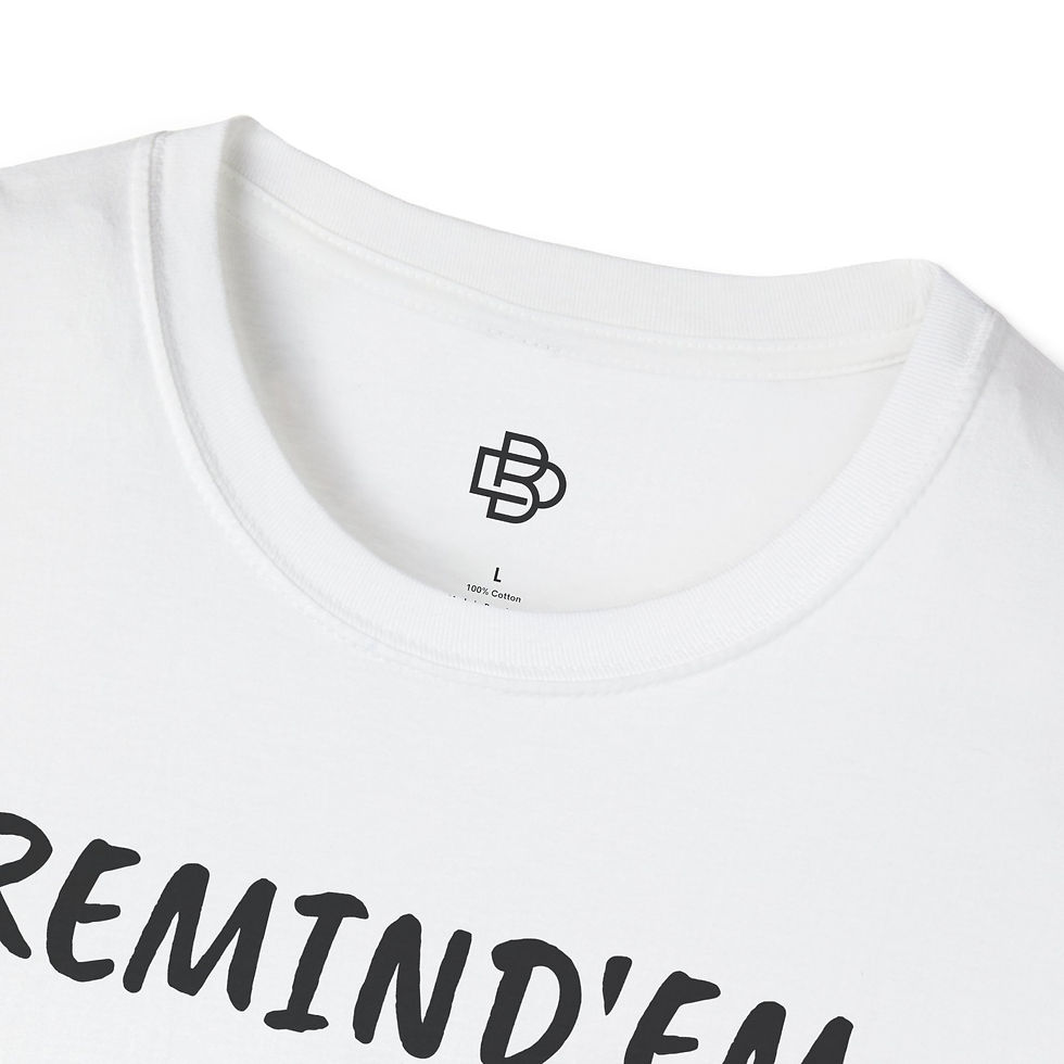 Thumbnail: Motivational Gym Wear T-Shirt