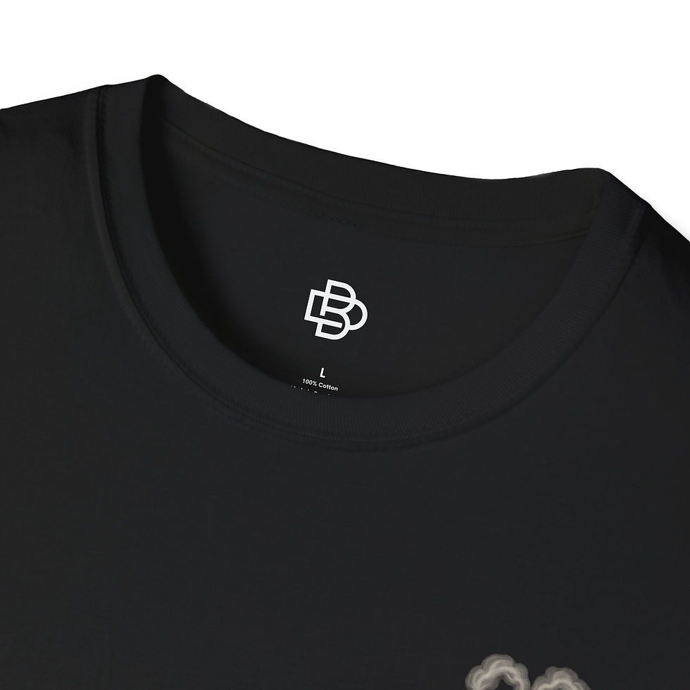 Thumbnail: Bud Lovers 420 Tee