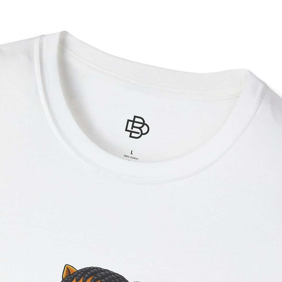 Thumbnail: New York Baller Tee