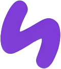 Hunley Swirl Logo IT consultancy