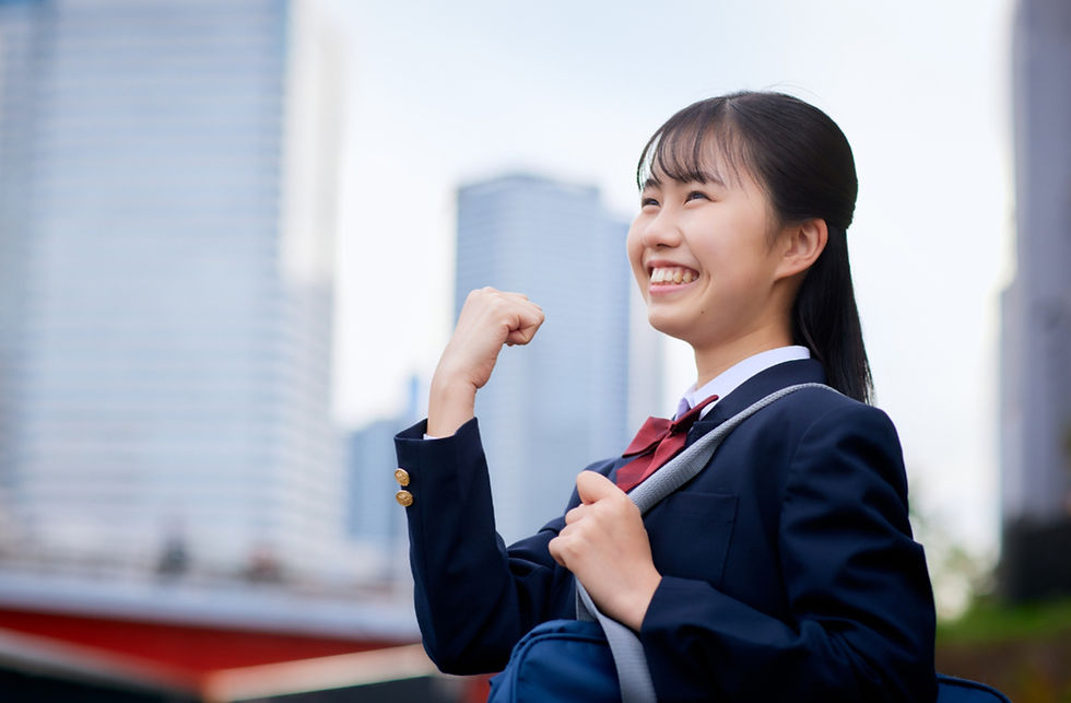 How to Help Your Teen Stand Out in College Applications