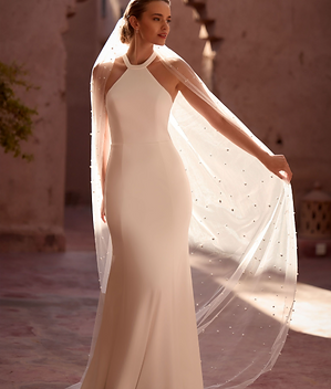 BRIDAL | Hitched Boutique | Statesville, NC