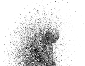 Visuel douleur de la SFETD