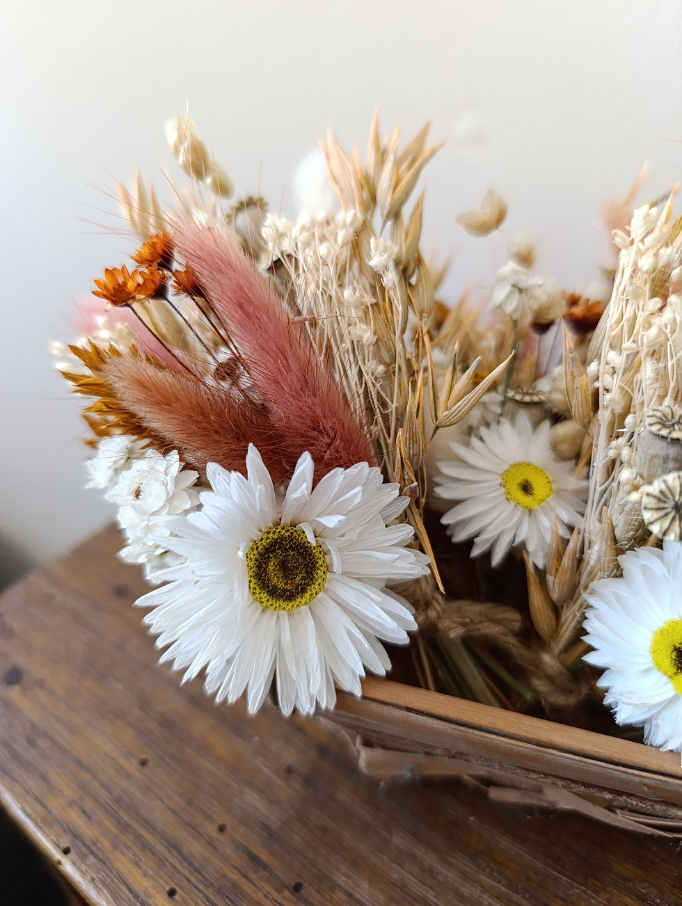 Miniature : Bouquet de Table 