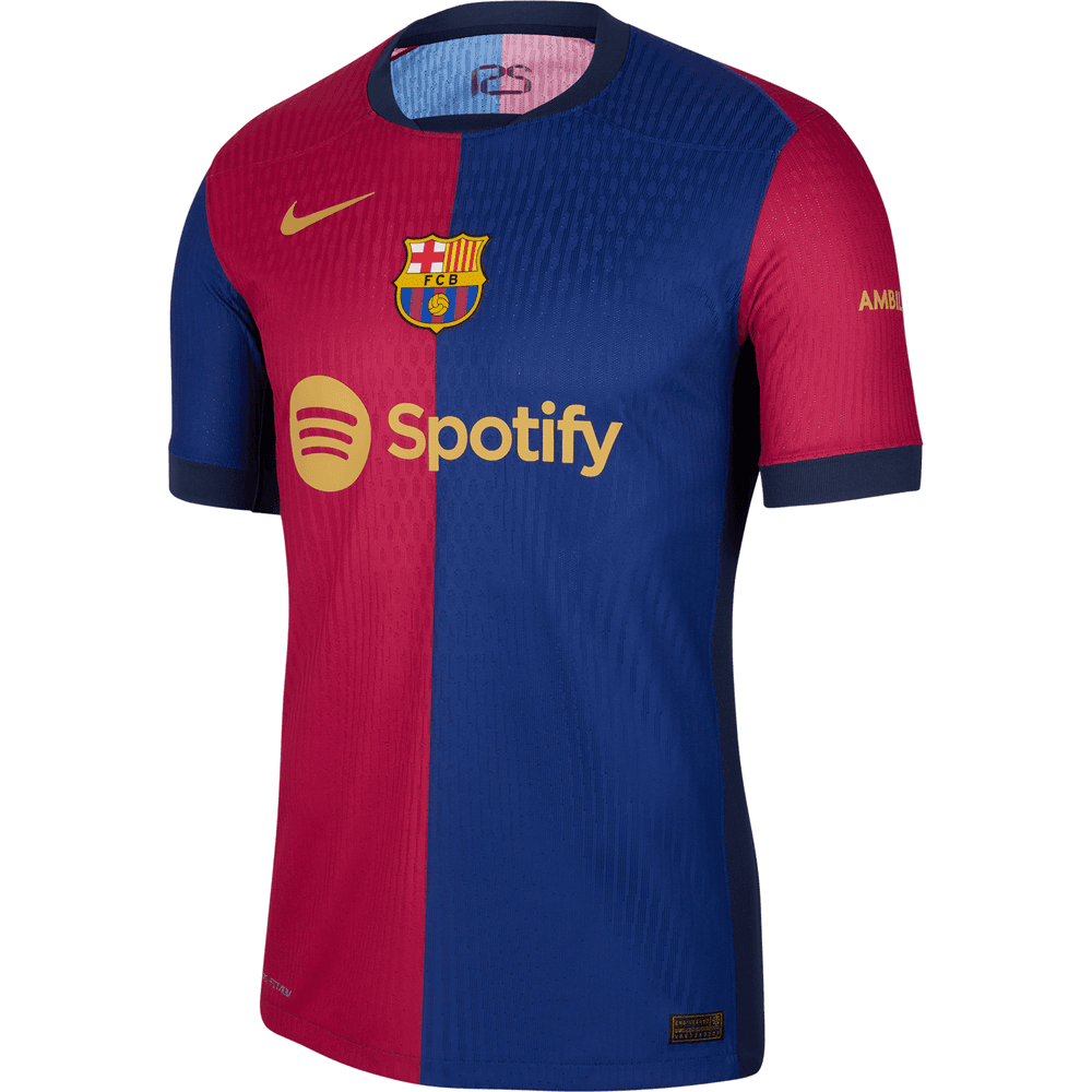 F.C Barcelona Jersey 24/25