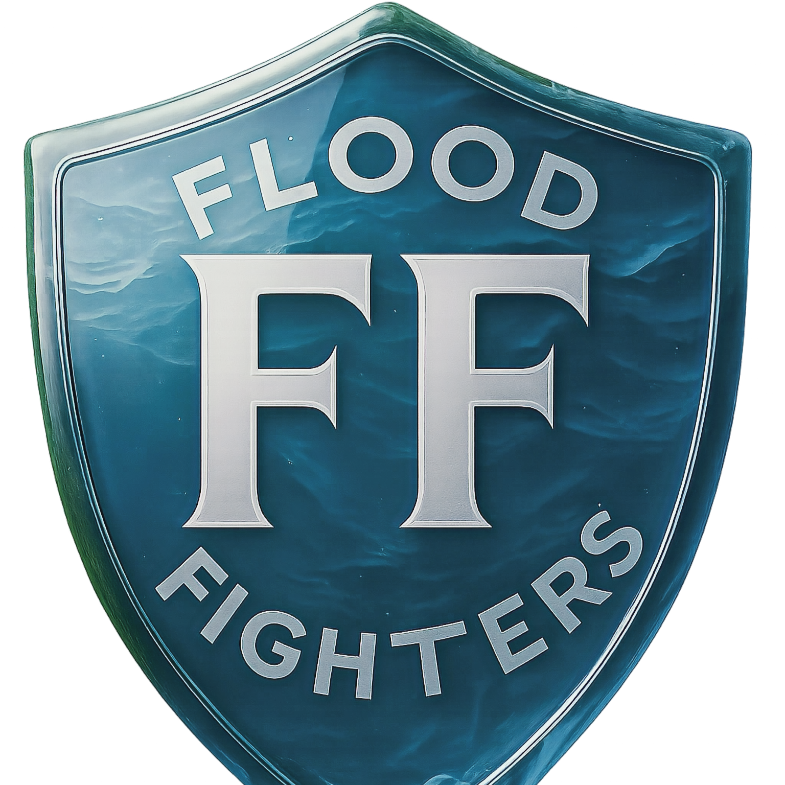 Flood Fighters Restoration