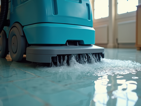 Understanding Emergency Water Extraction Services