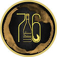 7WINE6 STORE LOGO